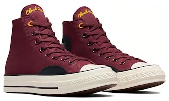 Converse Chuck 70 Material Campuran Tinggi 'Cherry Daze' A06549C Lookbook Converse Chuck 70 Material Campuran Tinggi 'Cherry Daze' A06549C