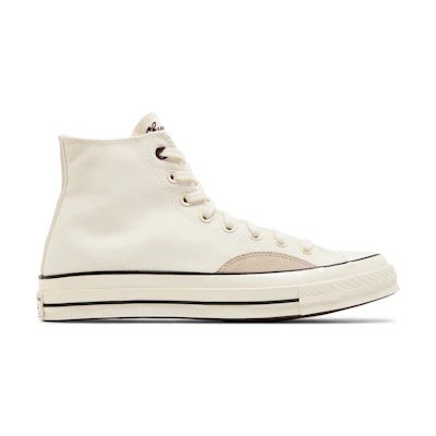 Converse Chuck 70 Mixed Materials High 'Egret Cherry Daze'