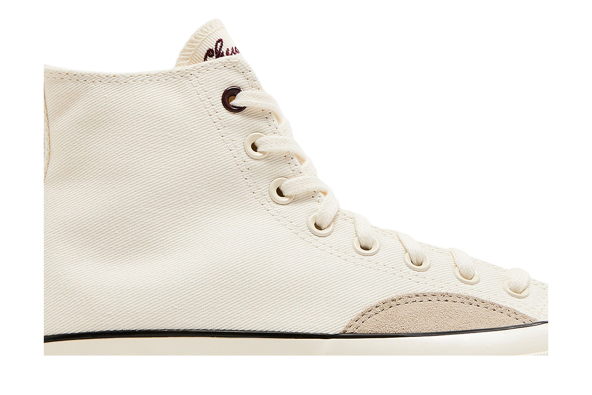 Order チャック70 ハイ "エグレット チェリーデイズ" A06548C