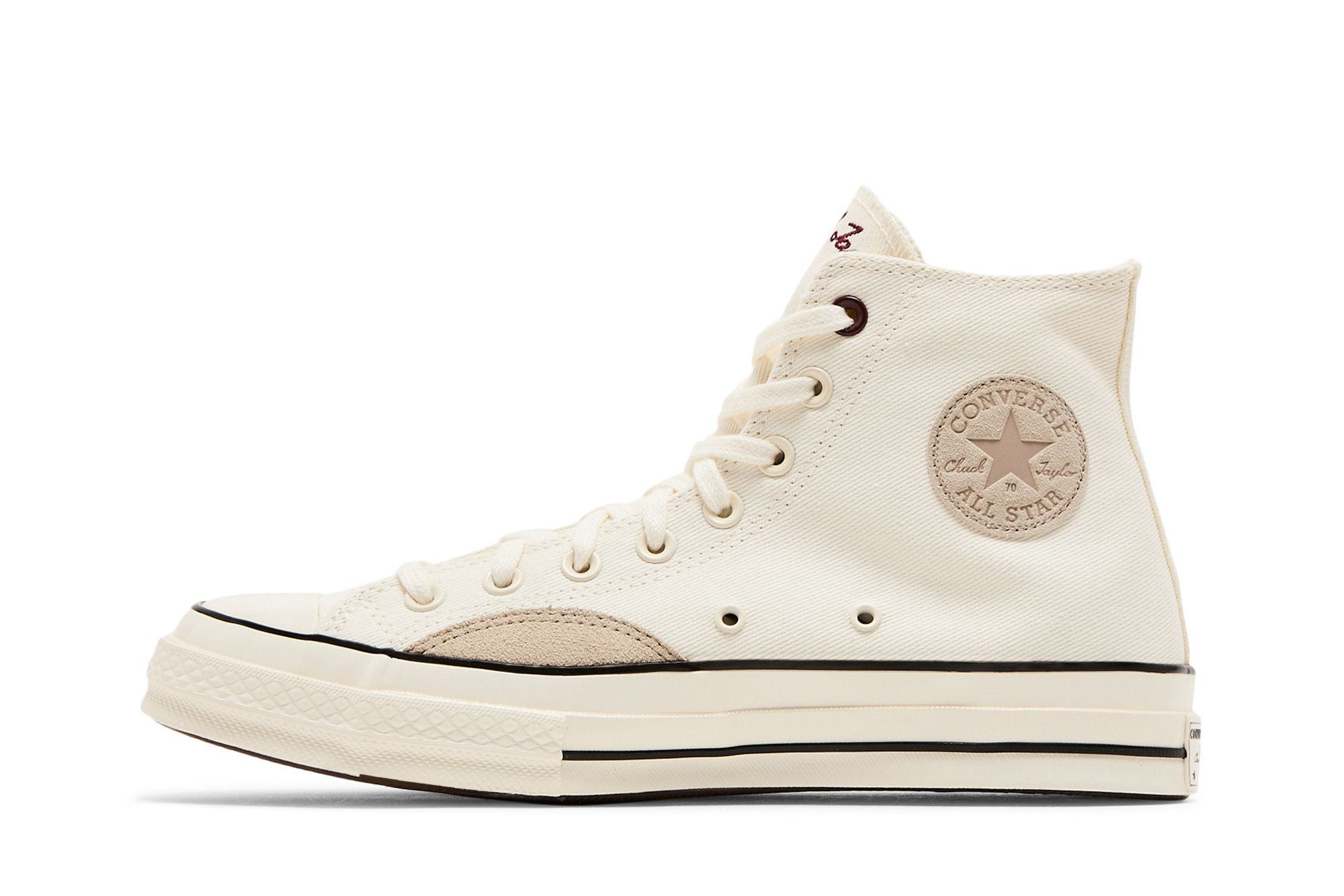 Lookbook チャック70 ハイ "エグレット チェリーデイズ" A06548C