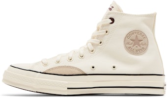 Converse Chuck Taylor 70S 平衡吸汗 高筒 帆布鞋 男女皆宜 白色 Lookbook Converse Chuck Taylor 70S 平衡吸汗 高筒 帆布鞋 男女皆宜 白色