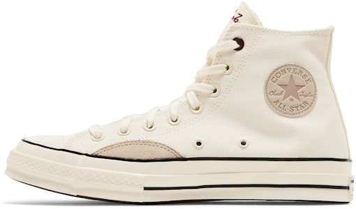 Converse Chuck Taylor 70S 平衡吸汗 高筒 帆布鞋 男女皆宜 白色 Lookbook Converse Chuck Taylor 70S 平衡吸汗 高筒 帆布鞋 男女皆宜 白色