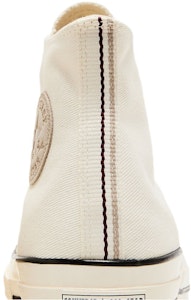 Converse Chuck Taylor 70S 平衡吸汗 高筒 帆布鞋 男女皆宜 白色 Sizing Converse Chuck Taylor 70S 平衡吸汗 高筒 帆布鞋 男女皆宜 白色