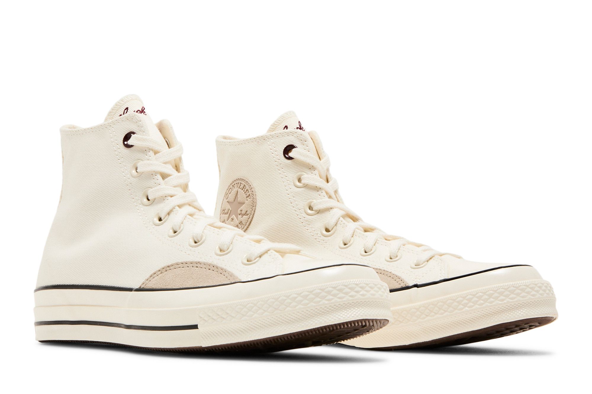 Cheap チャック70 ハイ "エグレット チェリーデイズ" A06548C