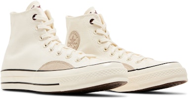 Converse Chuck Taylor 70S 平衡吸汗 高筒 帆布鞋 男女皆宜 白色 Cheap Converse Chuck Taylor 70S 平衡吸汗 高筒 帆布鞋 男女皆宜 白色