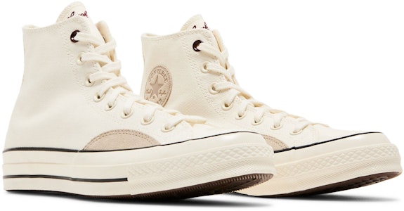 Converse Chuck Taylor 70S 平衡吸汗 高筒 帆布鞋 男女皆宜 白色 Cheap Converse Chuck Taylor 70S 平衡吸汗 高筒 帆布鞋 男女皆宜 白色