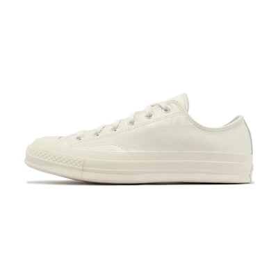 Converse Chuck 70 Mono Leather Low 'Summer - Egret'
