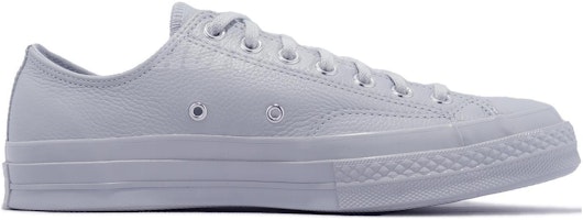 Converse Chuck 70 Mono Cuero Bajo 'Verano - Azul Suave' A03434C Order Converse Chuck 70 Mono Cuero Bajo 'Verano - Azul Suave' A03434C