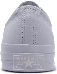 Converse Chuck 70 Mono 低筒皮革鞋「夏季 - 淡藍色」 A03434C Shop Converse Chuck 70 Mono 低筒皮革鞋「夏季 - 淡藍色」 A03434C
