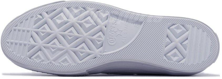 Converse Chuck 70 Mono 低筒皮革鞋「夏季 - 淡藍色」 A03434C Purchase Converse Chuck 70 Mono 低筒皮革鞋「夏季 - 淡藍色」 A03434C