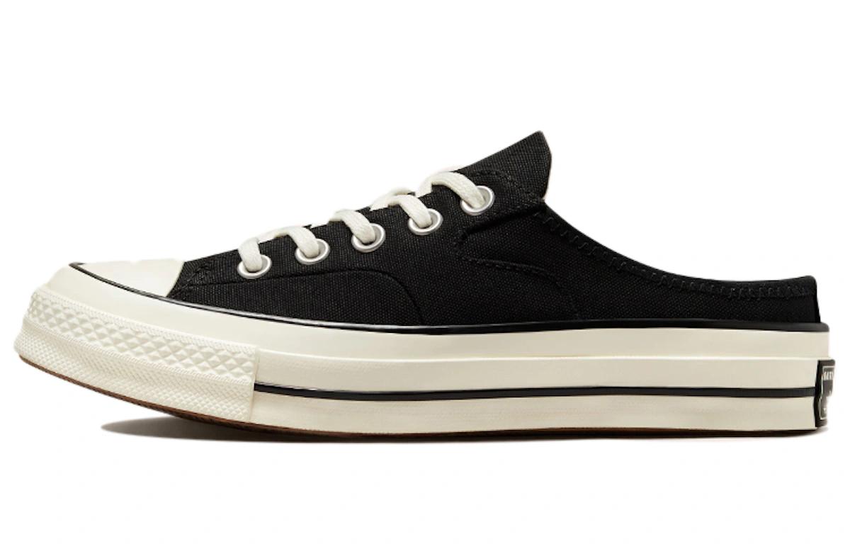 Converse Chuck 70 Mule 'Black'