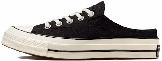 Converse Chuck 70 Mule 'Black' 172591C Converse Chuck 70 Mule 'Black' 172591C