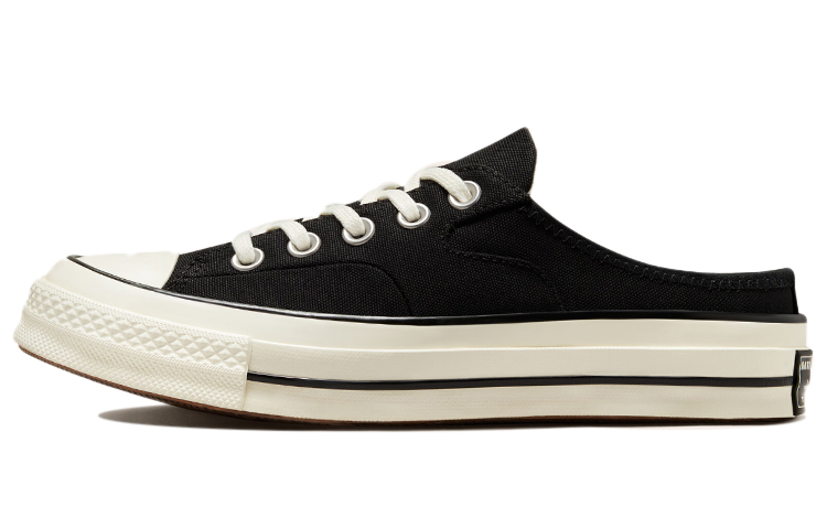 Buy Converse Chuck 70 Mule 'Black' 172591C