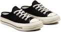 Lookbook Converse Chuck 70 Mule 'Hitam' 172591C