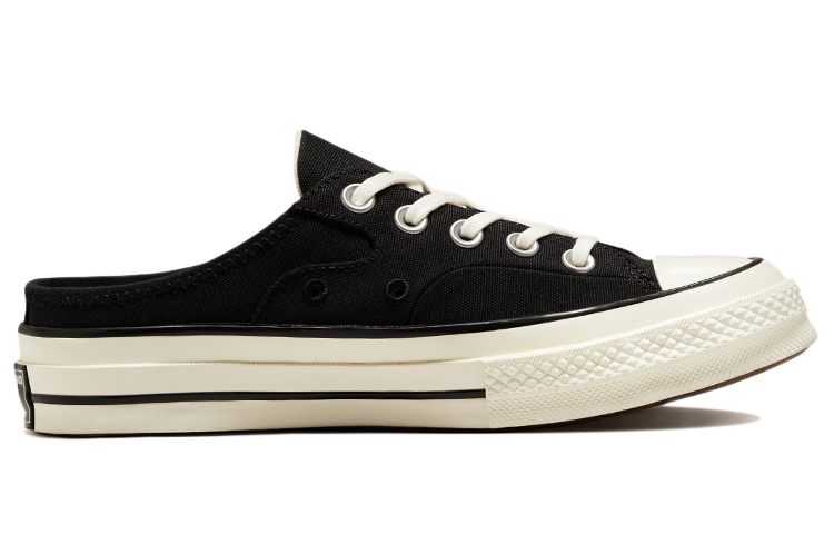 Lookbook Converse Chuck 70 Mule 'Black' 172591C
