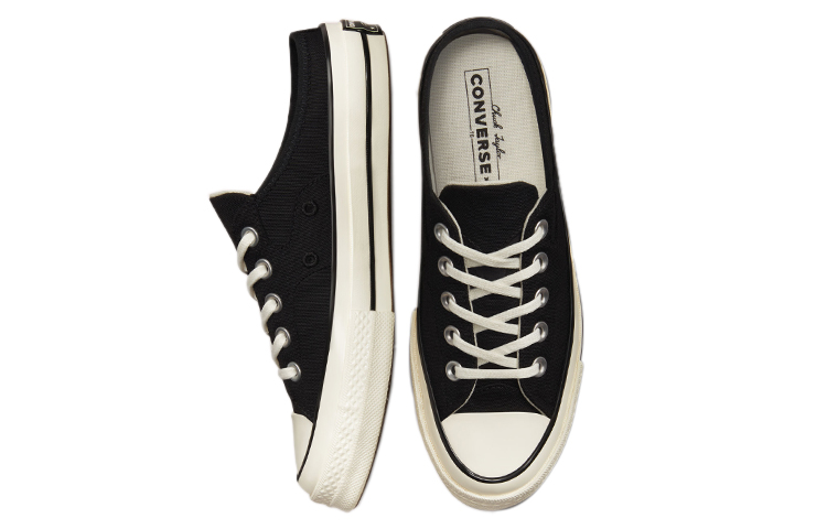 Purchase Converse Chuck 70 Mule 'Black' 172591C