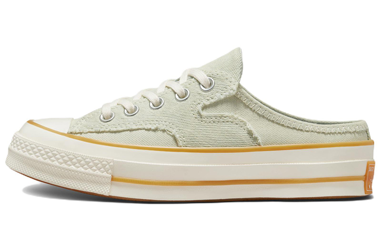 Buy Converse Chuck 70 Mule 'Biru Khaki' A02578C