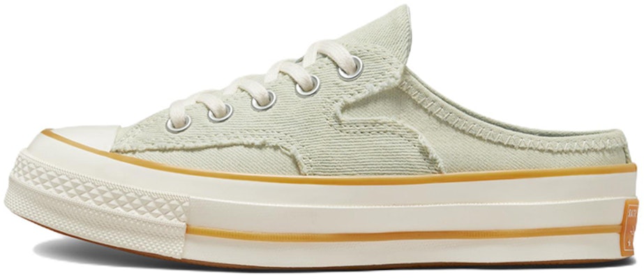 Converse Chuck 70 Mule 'Biru Khaki' A02578C Buy Converse Chuck 70 Mule 'Biru Khaki' A02578C