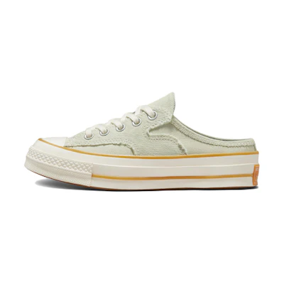 Converse Chuck 70 Mule 'Blue Khaki'