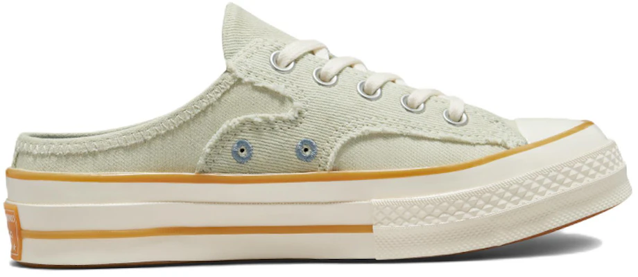 Converse Chuck 70 Mule 'Biru Khaki' A02578C Order Converse Chuck 70 Mule 'Biru Khaki' A02578C