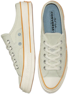 Converse Chuck 70 Mule 'Biru Khaki' A02578C Shop Converse Chuck 70 Mule 'Biru Khaki' A02578C