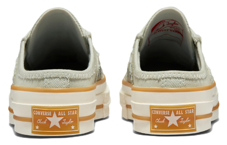 Purchase Converse Chuck 70 Mule 'Biru Khaki' A02578C