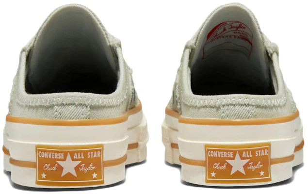 Converse Chuck 70 Mule 'Biru Khaki' A02578C Purchase Converse Chuck 70 Mule 'Biru Khaki' A02578C