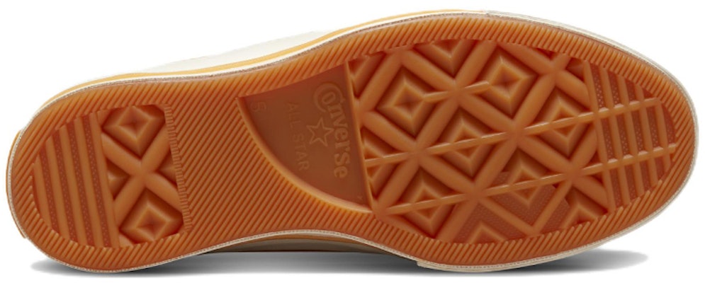 Converse Chuck 70 Mule 'Biru Khaki' A02578C Details for Converse Chuck 70 Mule 'Biru Khaki' A02578C