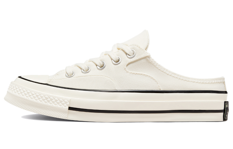 Converse Chuck 70 Mule 'Egret' 172592C