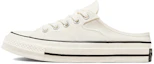 Buy 匡威Chuck 70 Mule“Egret”米白色款 172592C