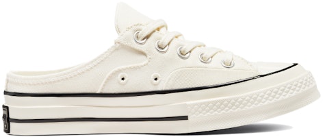 Converse Chuck 70 Mule “Egret” 翻毛布鞋 172592C Order Converse Chuck 70 Mule “Egret” 翻毛布鞋 172592C