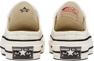 Converse Chuck 70 Mule “Egret” 翻毛布鞋 172592C Purchase Converse Chuck 70 Mule “Egret” 翻毛布鞋 172592C