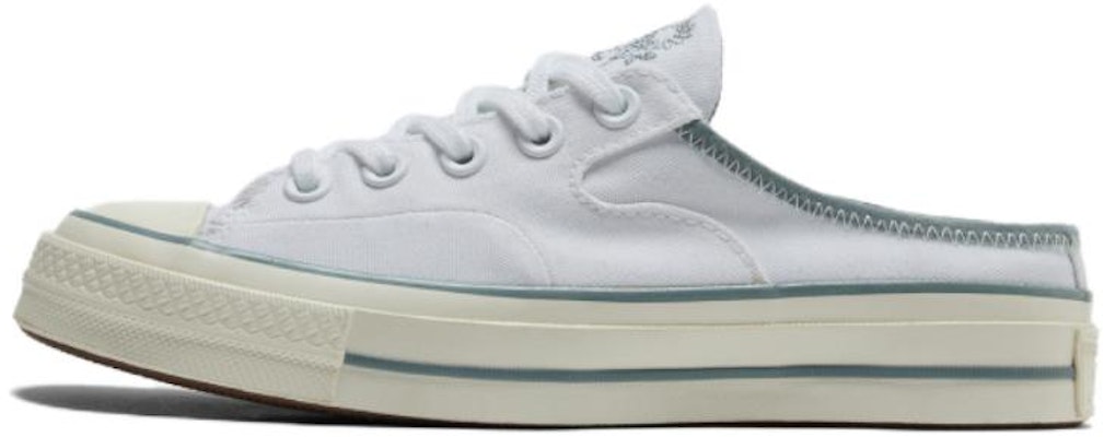 Converse Chuck 70 Mule 'Floral - Putih' A03526C Buy Converse Chuck 70 Mule 'Floral - Putih' A03526C