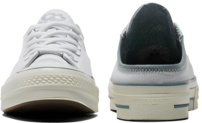 Converse Chuck 70 Mule 'Floral - Putih' A03526C Shop Converse Chuck 70 Mule 'Floral - Putih' A03526C