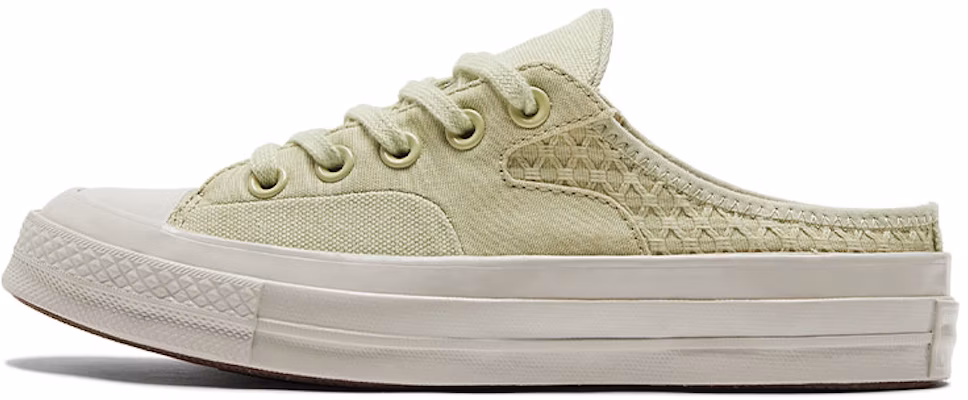 Converse Chuck 70 Mule 'Verde Blanco' A01195C Buy Converse Chuck 70 Mule 'Verde Blanco' A01195C