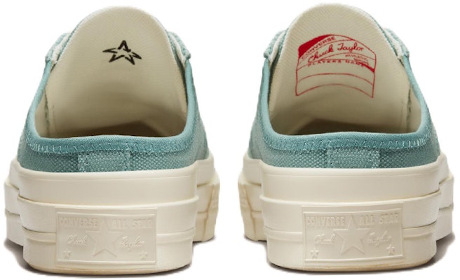 Converse Chuck 70 Mule 'Jade Unity' A00540C Purchase Converse Chuck 70 Mule 'Jade Unity' A00540C