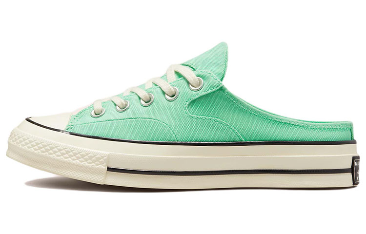 Buy Converse Chuck 70 Mule 'Hijau Prism' A00906C