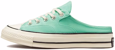Converse Chuck 70 Mule 'Prism Green' A00906C Converse Chuck 70 Mule 'Prism Green' A00906C