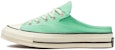 Converse Chuck 70 Mule 'Prism Green' Hijau Prism A00906C