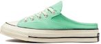 Buy Converse Chuck 70 Mule 'Prism Green' Hijau Prism A00906C