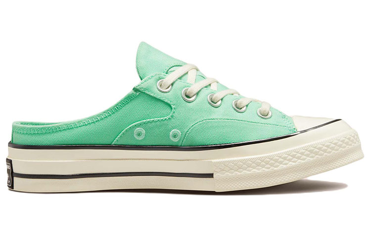 Order Converse Chuck 70 Mule 'Hijau Prism' A00906C