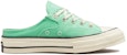Converse Chuck 70 Mule 'Prism Green' Hijau Prism A00906C