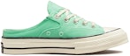 Order Converse Chuck 70 Mule 'Prism Green' Hijau Prism A00906C
