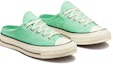 Lookbook Converse Chuck 70 Mule 'Prism Green' Hijau Prism A00906C