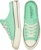 Converse Chuck 70 Mule 'Prism Green' Hijau Prism A00906C
