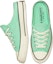 Shop Converse Chuck 70 Mule 'Prism Green' Hijau Prism A00906C