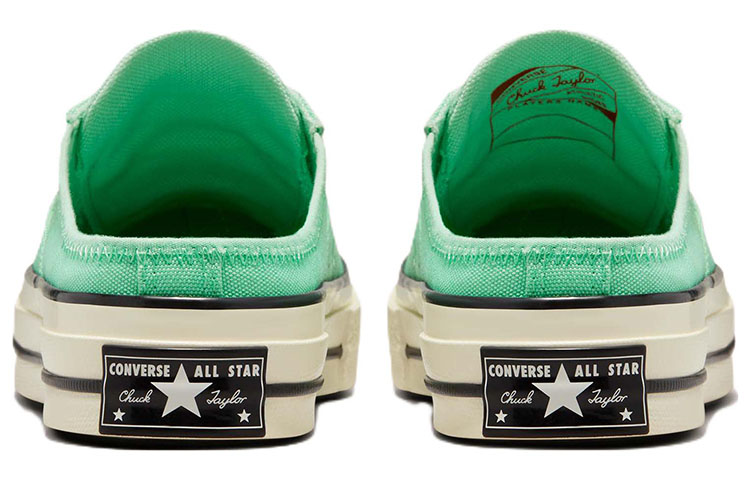 Purchase Converse Chuck 70 Mule 'Hijau Prism' A00906C