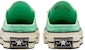 Converse Chuck 70 Mule 'Prism Green' Hijau Prism A00906C
