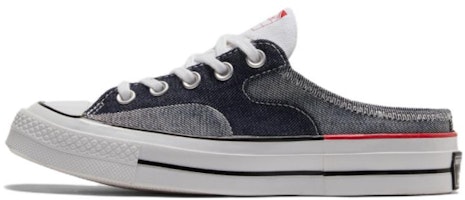 Converse Chuck 70 Mule 'Retro Denim' A03563C Converse Chuck 70 Mule 'Retro Denim' A03563C