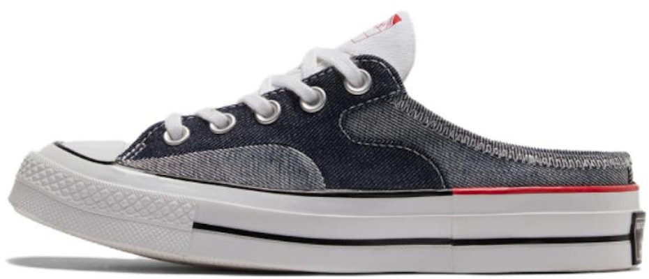 Converse Chuck 70 Mule 'Denim Retro' A03563C Buy Converse Chuck 70 Mule 'Denim Retro' A03563C